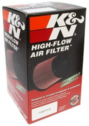 Mercedes-Benz C200 Performance Air Intake - K&N Engineering - Drop in - 2002